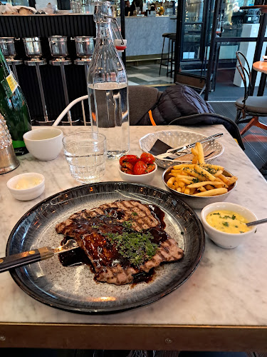 Vau de ville - Stockholm