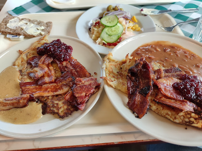 Opinii despre Bjerendals Taverna AB în Trollhättan - Gastronomi och hotellverksamhet