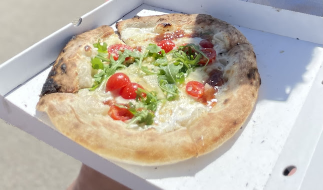 Pizza Carozza - Gastronomi och hotellverksamhet
