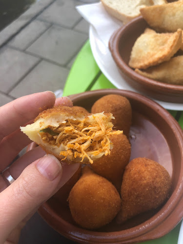 Boteco Da Silvania - Stockholm