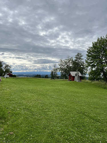 Stockevägen 30, 832 96 Frösön