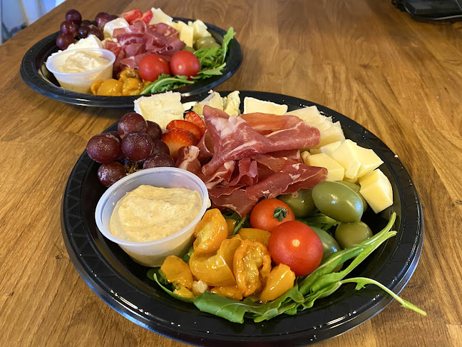 Delicatezza Bianca - Gastronomi och hotellverksamhet