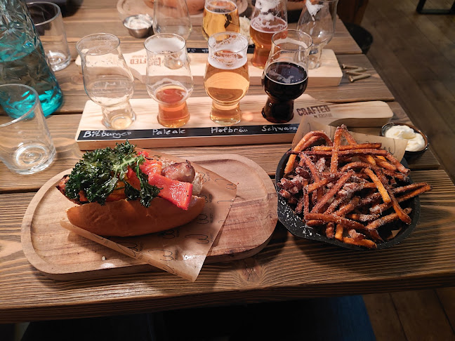 Würst - Gastronomi och hotellverksamhet