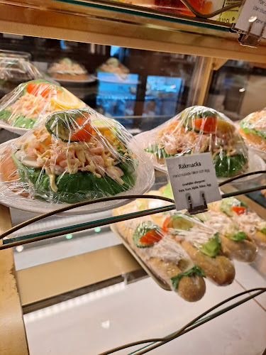 Café UH - Örnsköldsvik