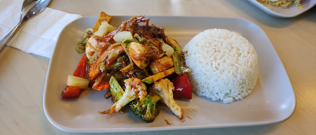 Thai Wok Kärrtorp - Johanneshov