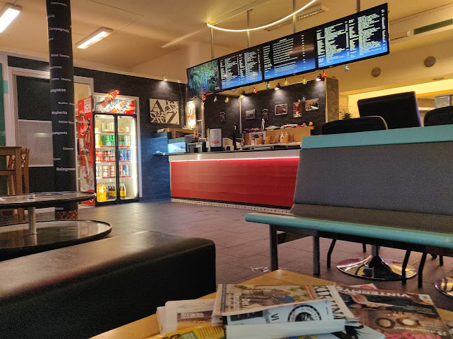 Midnattshörnan Open Times