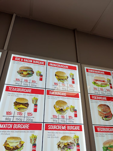 Vipsgrillen - Nyköping