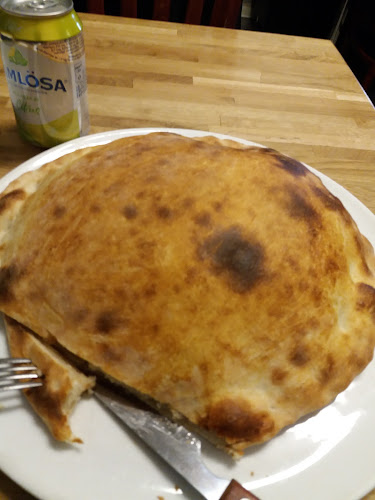 Bjuvs Pizzeria - Bjuv