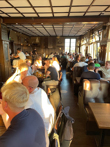 BRON Restaurang & Bar - Stockholm