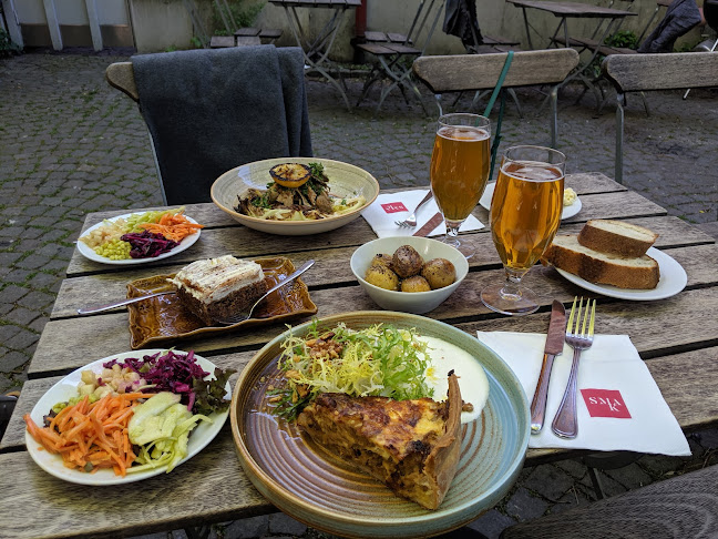 Reviews of SMAK in Malmö - Gastronomi och hotellverksamhet