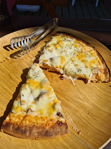 Pizzeria Spader Kung (Guven) - Östersund