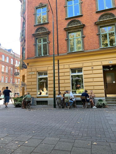 Pappas flickor - Malmö