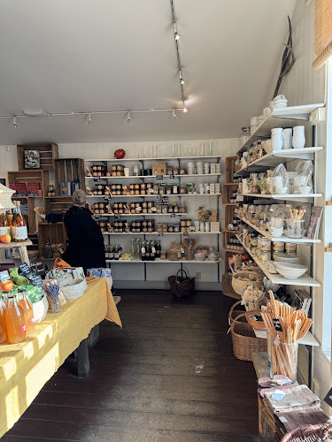 Comentarii opinii despre Rosendals Trädgårdskafé