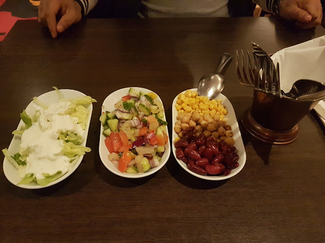 Chili Masala - Gastronomi och hotellverksamhet