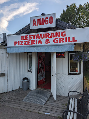 Kompis Grillen - Horndal