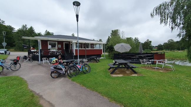 Café Sjöparken - Vegby