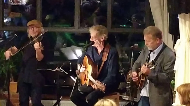 Porter Pelle - Restaurang vid Vattnet, Evenemang/Livemusik i Göteborg Phone number