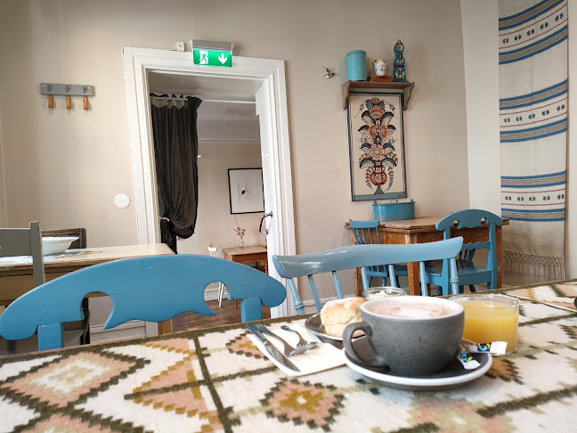 Lilla Kafferosteriet