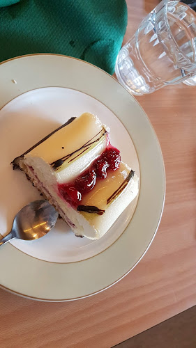 Comentarii opinii despre Nya Conditoriet