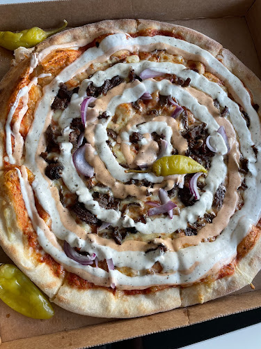 Tre Kronor - Pizzeria Kristianstad - Kristianstad