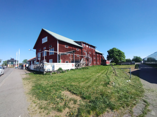 31:ans glass och kök - Gastronomi och hotellverksamhet