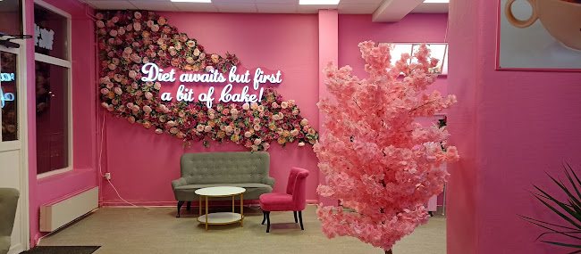 Tooty Tårta - Gastronomi och hotellverksamhet