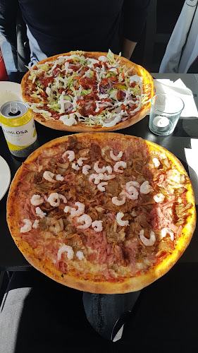 Comentarii opinii despre Landskrona Pizzeria