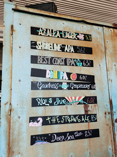 Vega Bryggeri - Göteborg