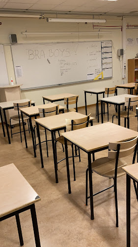 Reviews of Max Burgers in Skellefteå - Gastronomi och hotellverksamhet