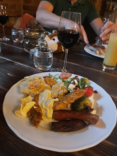 Comentarii opinii despre Kråks Värdshus