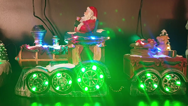 Fika Gallerian - Cafe Halmstad