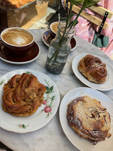 Fabrique Klarabergsgatan 60 - Gastronomi och hotellverksamhet