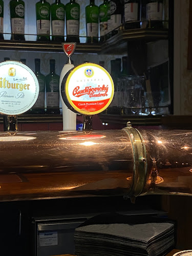 The Bishops Arms - Plaza Gbg - Göteborg