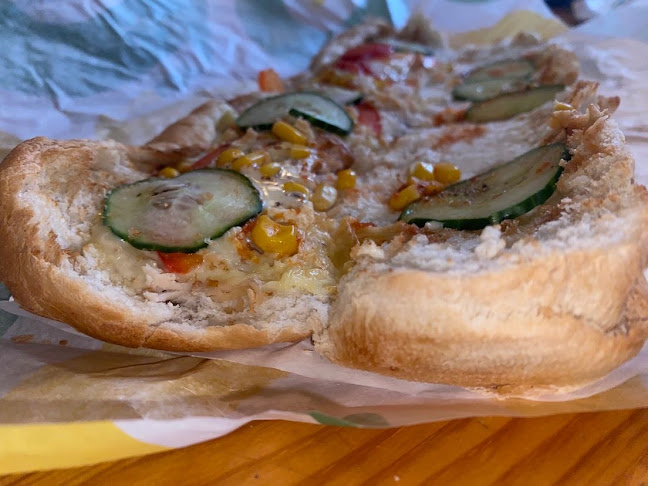 Comentarii opinii despre Subway