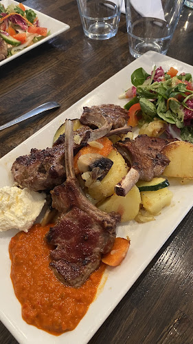 Restaurant Bosna - Gastronomi och hotellverksamhet