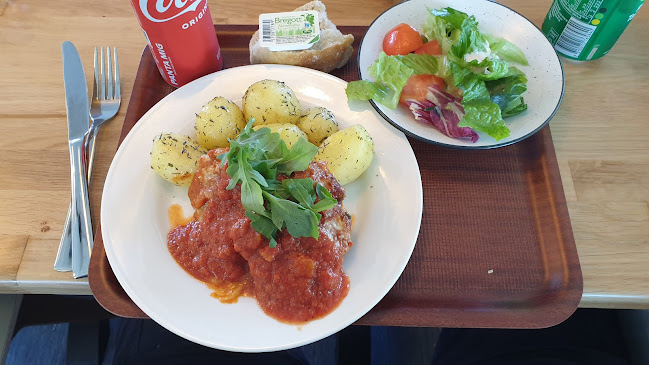 Buon Gusto - Gastronomi och hotellverksamhet