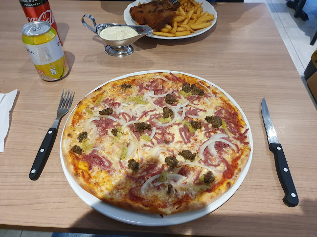 Reviews of Pizzeria Lysekil in Lysekil - Gastronomi och hotellverksamhet