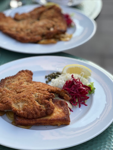 Restaurang Lilla Prag - Stockholm