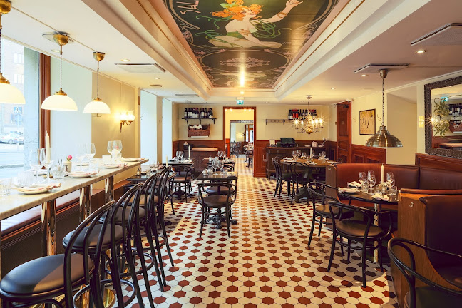 Levantine - Göteborg