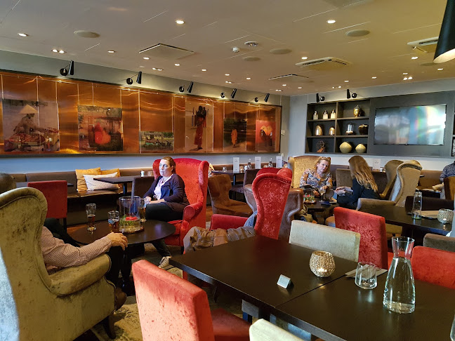 Restaurang Voyage - Nyköping - Gastronomi och hotellverksamhet