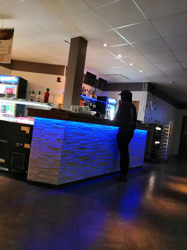 Comments and reviews of Mangos Bar & Kök