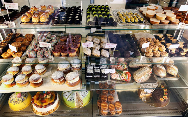 SoFo Bageri & Konditori