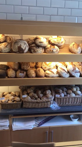 Bagaren & Konditorn på Österlen