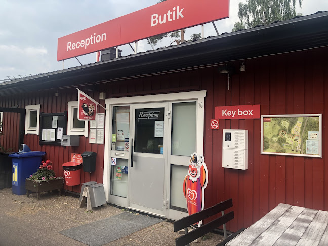 Hökensås Camping Resturang