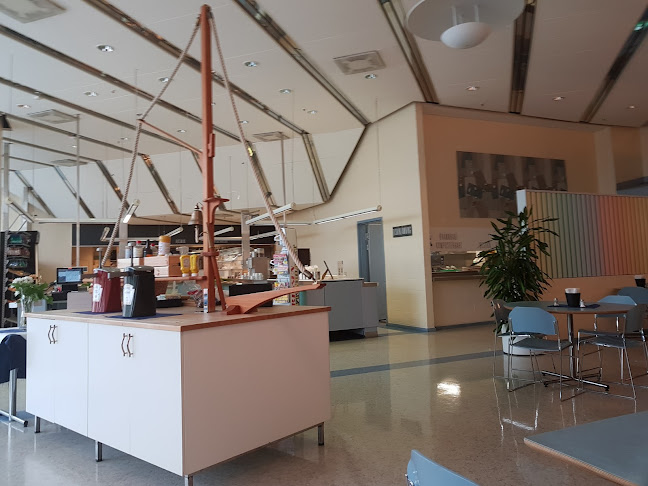 TB4, Utrustningsvägen, 418 78 Göteborg