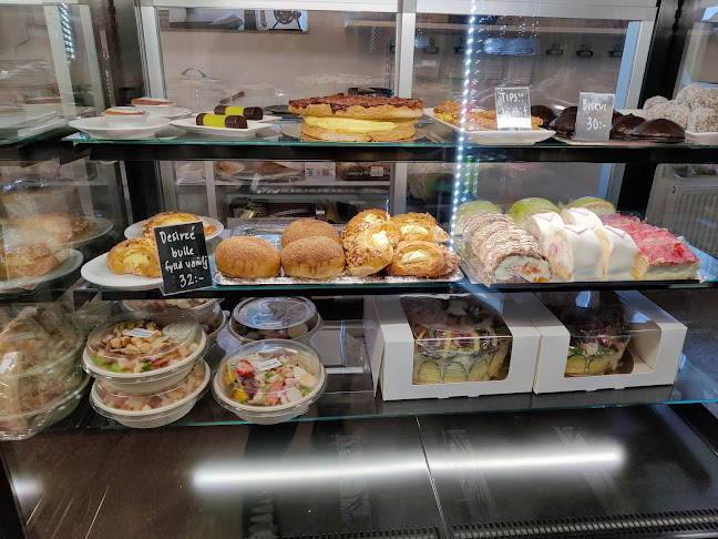 Berzelii Café - Gastronomi och hotellverksamhet