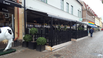 Emma å Andreas Restaurang & Catering AB