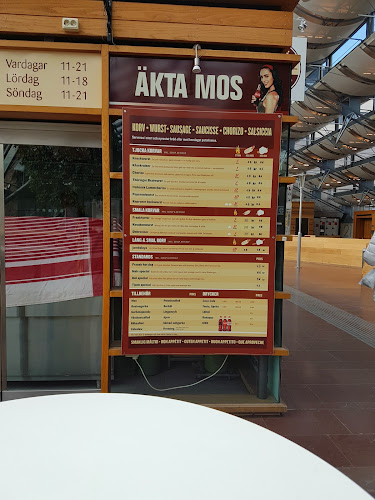 Comentarii opinii despre Sausage Haus