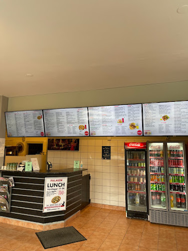 Pizzeria Falken - Pizzeria Kalmar