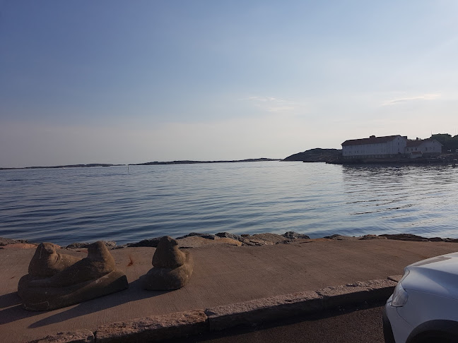 Restaurang Pråmen Phone number